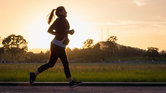 Can CBD Help to Recover from Muscle Fatigue?
