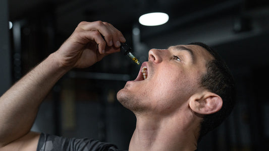 How Can I Choose My Daily CBD Consumption Volume?