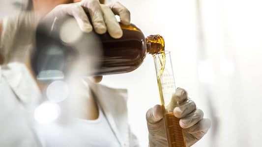 CBD vs. CBDa