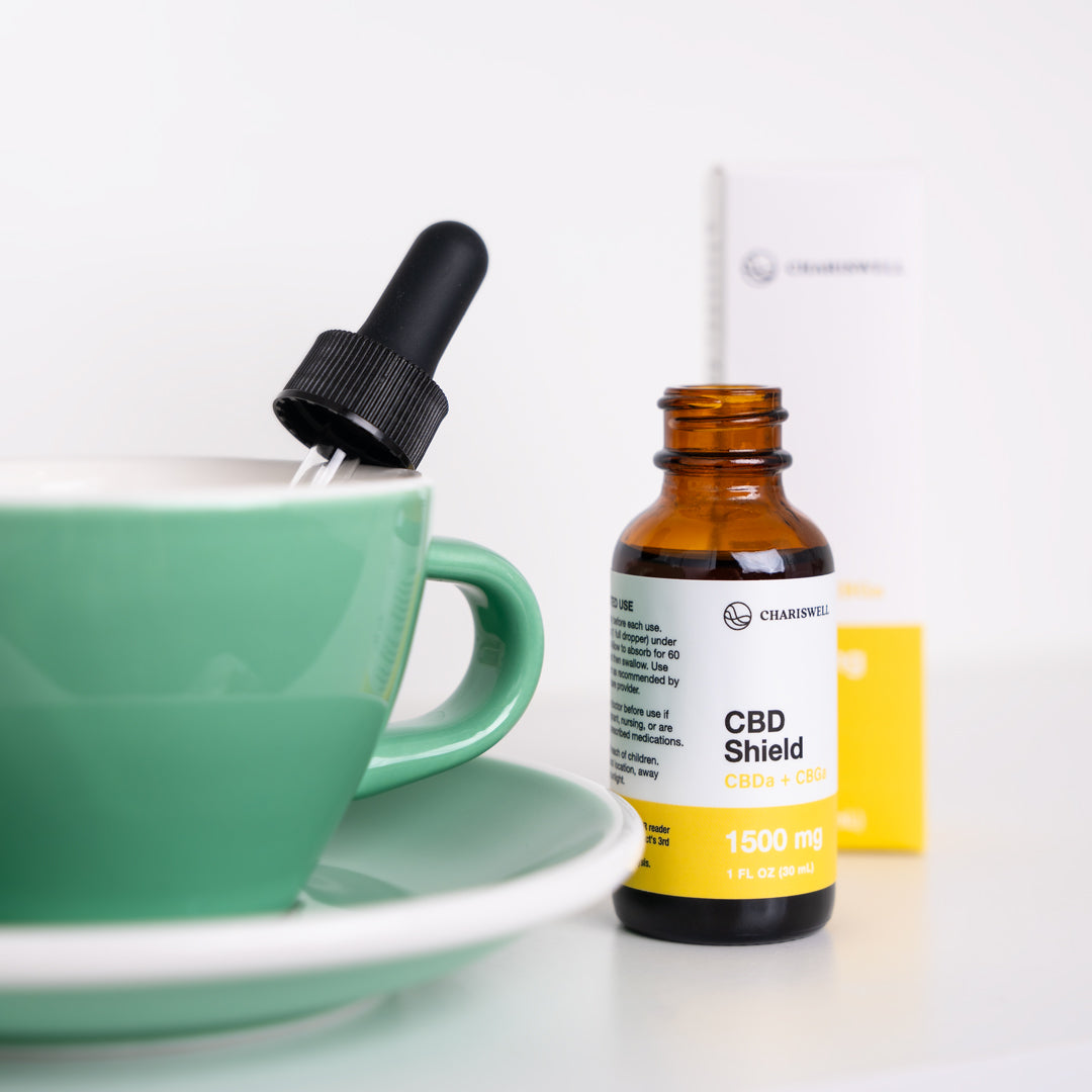 CBD Shield | 1500 mg