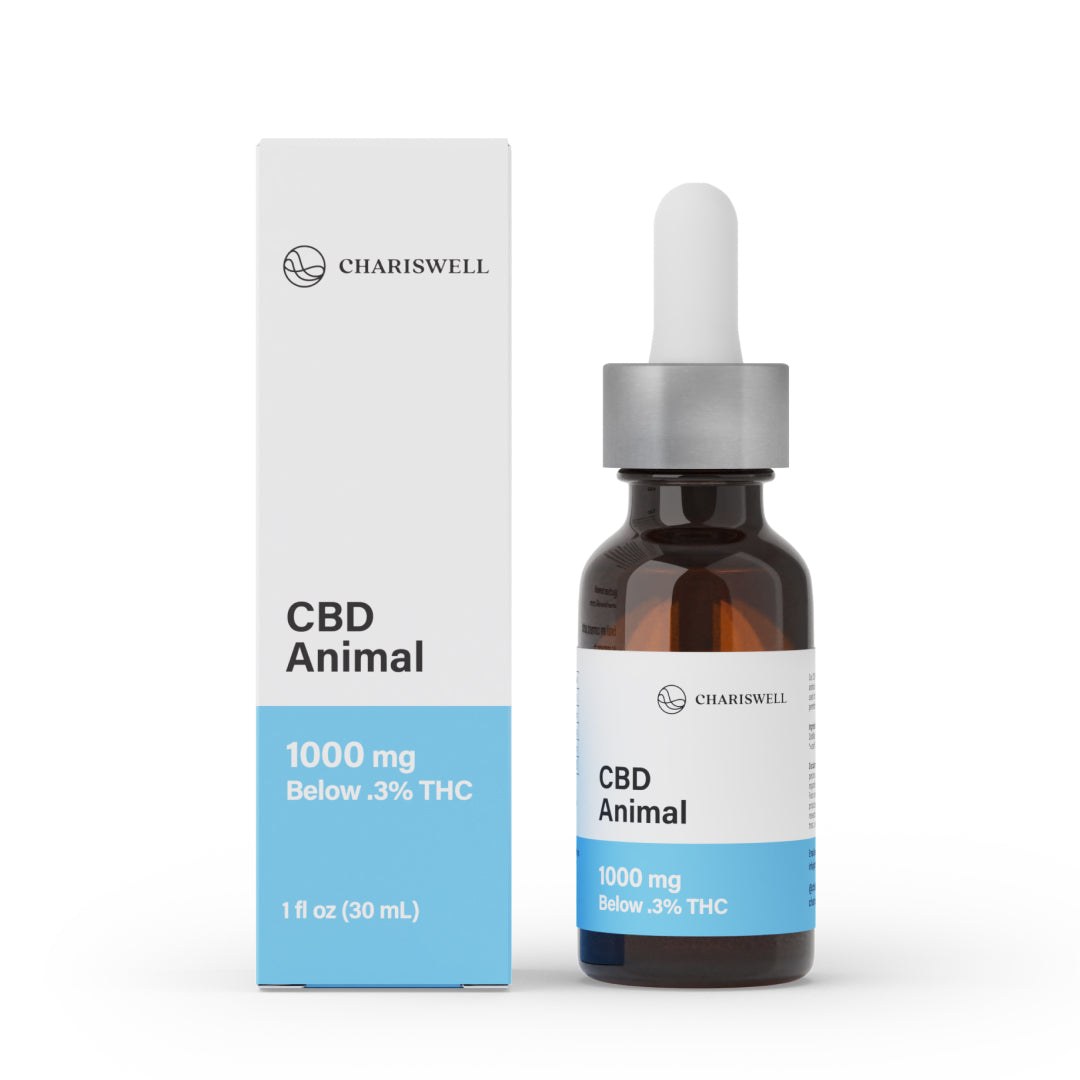 CBD Animal | 1000 mg