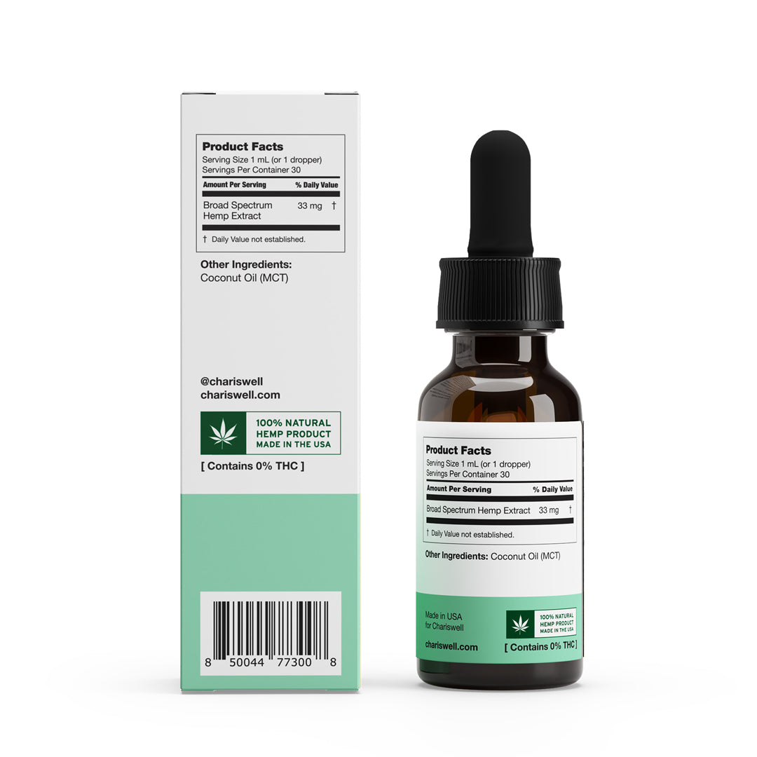 CBD Enhanced | 1000mg