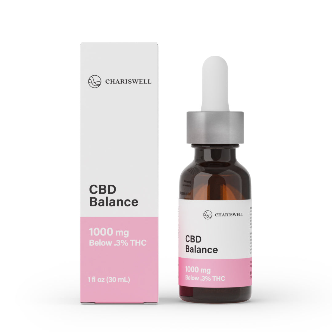 CBD Balance | 1000 mg