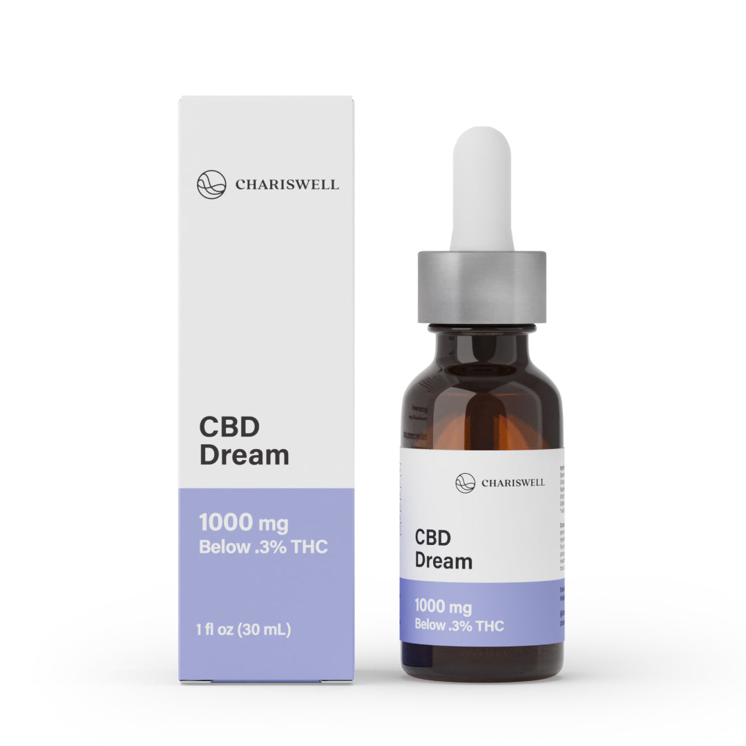 CBD Dream | 1000 mg