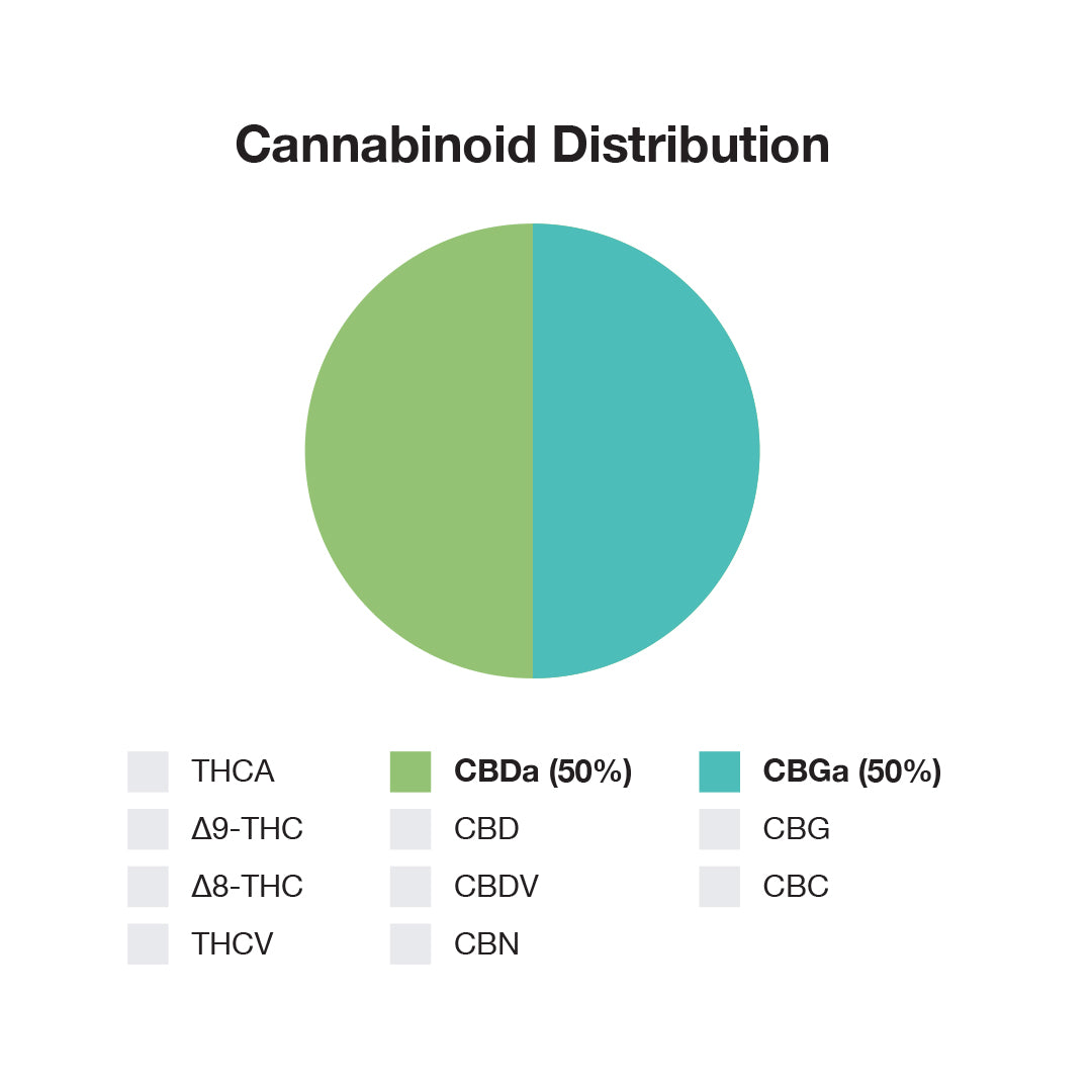 CBD Shield | 1500 mg